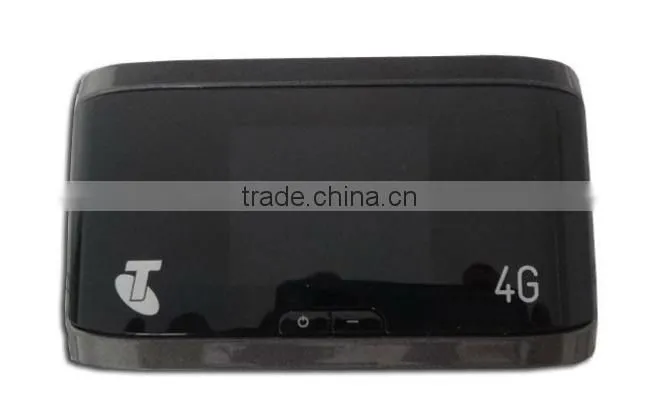 2016 best selling 760S wireless wifi 4g lte router unlocked Mobile Wifi 4G router sierra wireless aircard