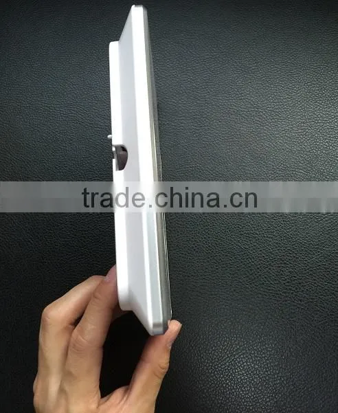 Home Security Alarm System HONGHUI GSM SMS Home Smart Security Burglar Alarm System , Supports Android App A1