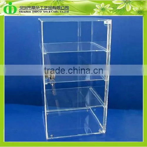 DDC-C011 ISO9001 Chinese Factory Made SGS Test Wholesale Decorative Acrylic Panel for Cabinet