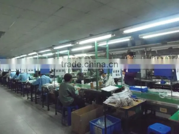 Shenzhen Guanke Aquarium Product Co., Ltd. company overview - view 2