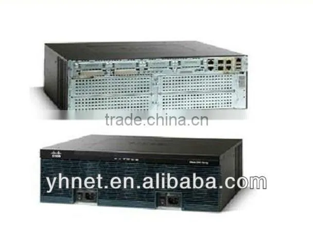 cisco3945/k9 Router