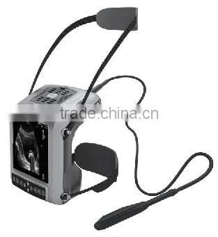 veterinary ultrasound/ultrasound machine for pregnancy ultrasound KX5200