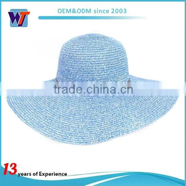Morocco nicd women/ladies summer sun hat straw hat