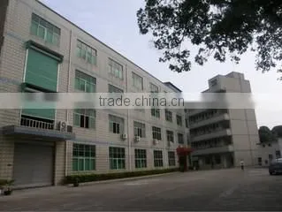 Shenzhen UFO Source Energy Technology Co., Ltd. company overview - view 3