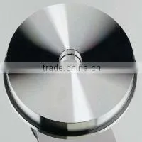 high quality titanium target