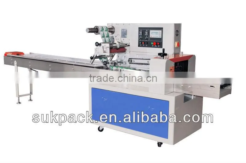 Best Selling Food Automatic Packing Machine