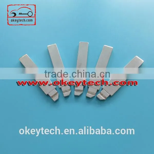 High quality car key blade for Fiat key blade for fiat