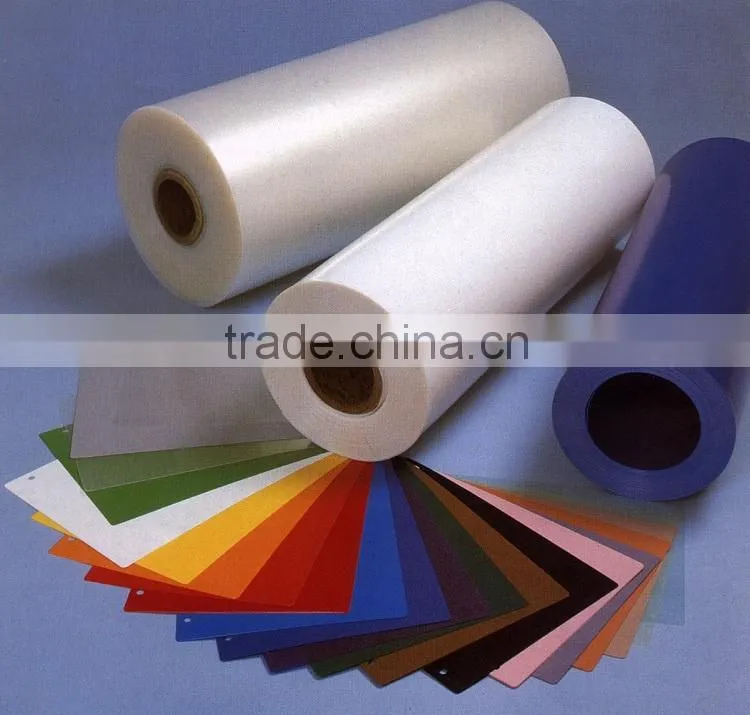 printing plastic