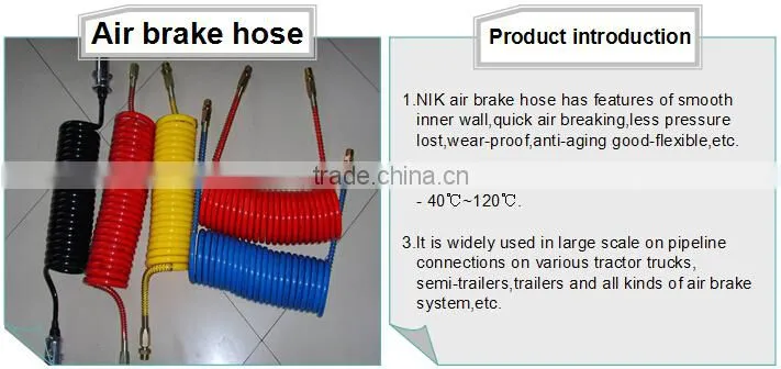Nylon Hose