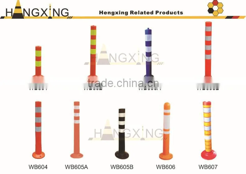 WB504 2015 popular delineator reflective post