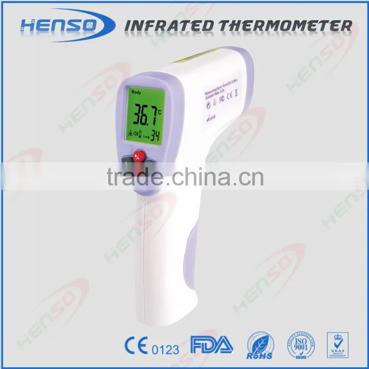 Non-contact Infrared forehead thermometer - M13061