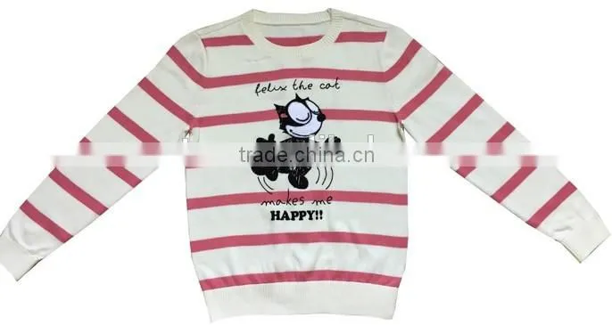Runtex Baby GIRL SWEATER RT-FXKW6172