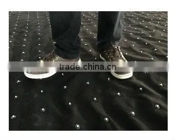 led decorative lights curtain light