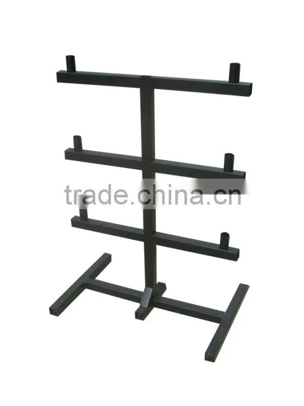 Caremic product sanitary ware display rack HSX-1163