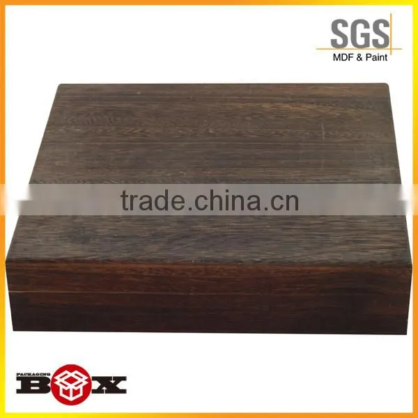 Handmade Wooden Storage Boxes Strong & Beautiful Plain box Display Quality Craft