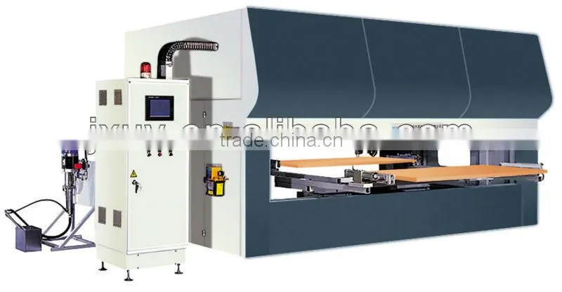 Door Automatic Spraying Equipment / door spray machine /spray painting machine