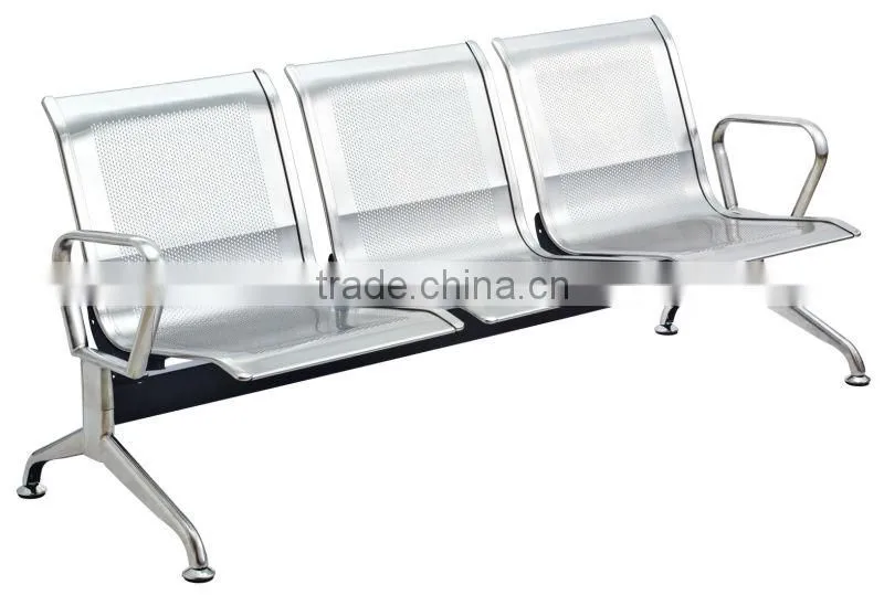 WANGLI Cheap Hospital Public Waiting Chairs(WL500-03C)