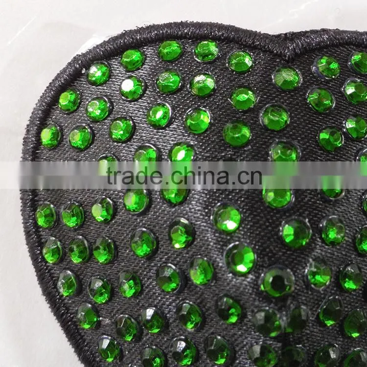 Fashion wholesale hot silicone beauty sexy nipple cover Breast Pads