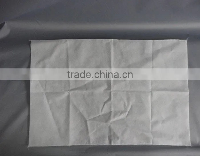 2016 Wholsales High Quality Pillow Cover Nonwoven Pillowcase With Good Price China Made