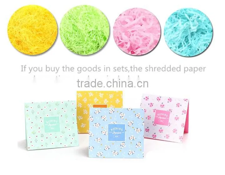 Custom Size Paperboard Gift Box for Plaque Packaging