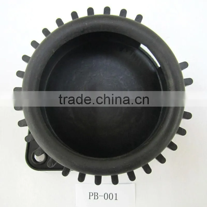OEM all kind of plastic injection products, high quality pvc barometer cover
