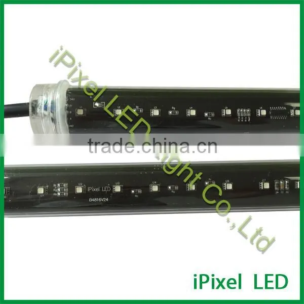 DMX led strip 24v + DMX controller + 24v power supply