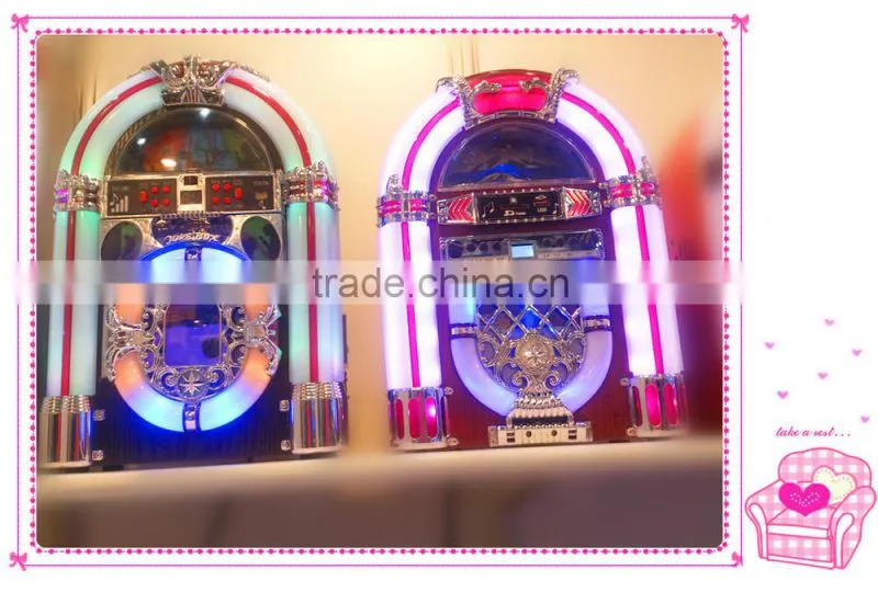 Mini Speaker - Music Gift - Retro Promotion Gift - Nolvety Gift