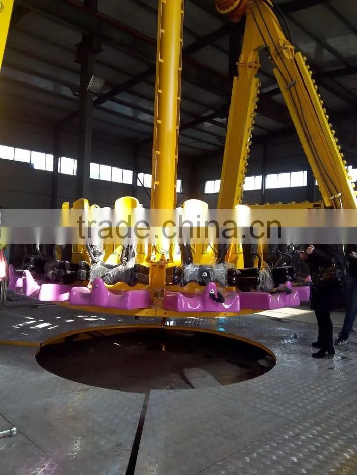 Carnival Rides Children Rides 6seats/12 seats Amusement Pendulum rides for sale