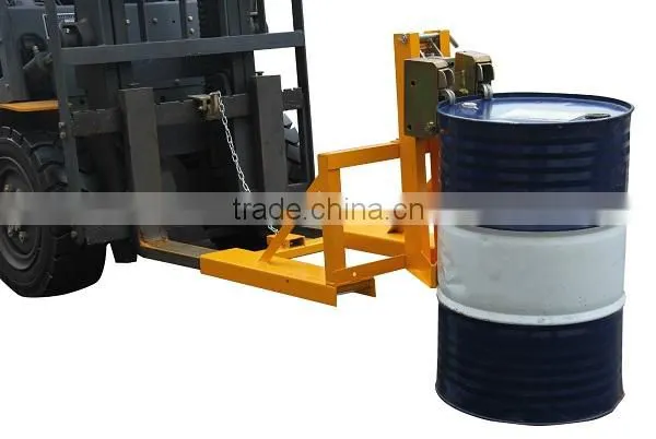 2016 Newest Industrial Forklift Clamps