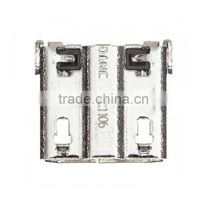 Original New Replacement For Samsung Galaxy Note II 2 N7100 Dock Connector Charging Port