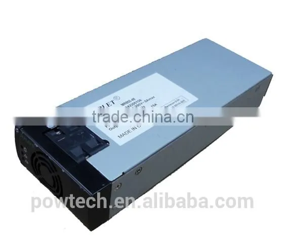 1600W Switch Mode Power Supply Rectifier