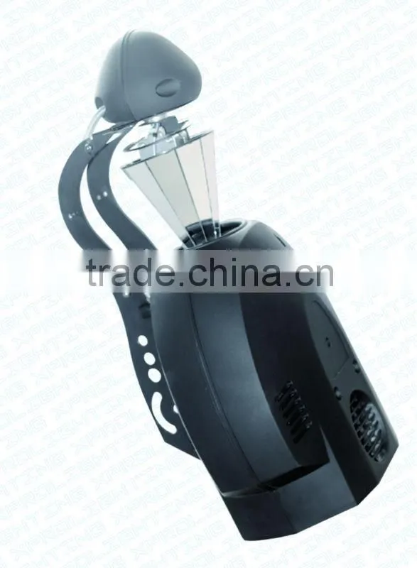 the new dj/disco light Roller Beam 5R Scanner light
