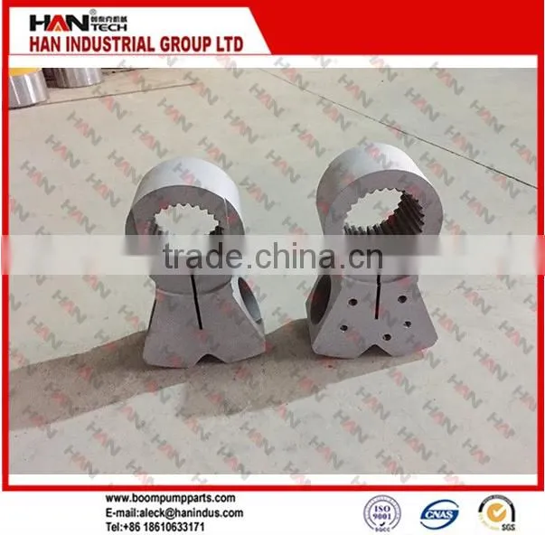 Rexroth A2FO23/63 pzb01 oil pump for putzmeister sany schwing concrete pump spare parts