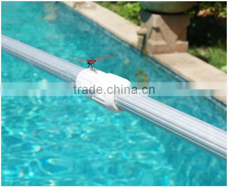 Poolstar standard grip&lock P1700 Swimming Pool Telescopic Pole