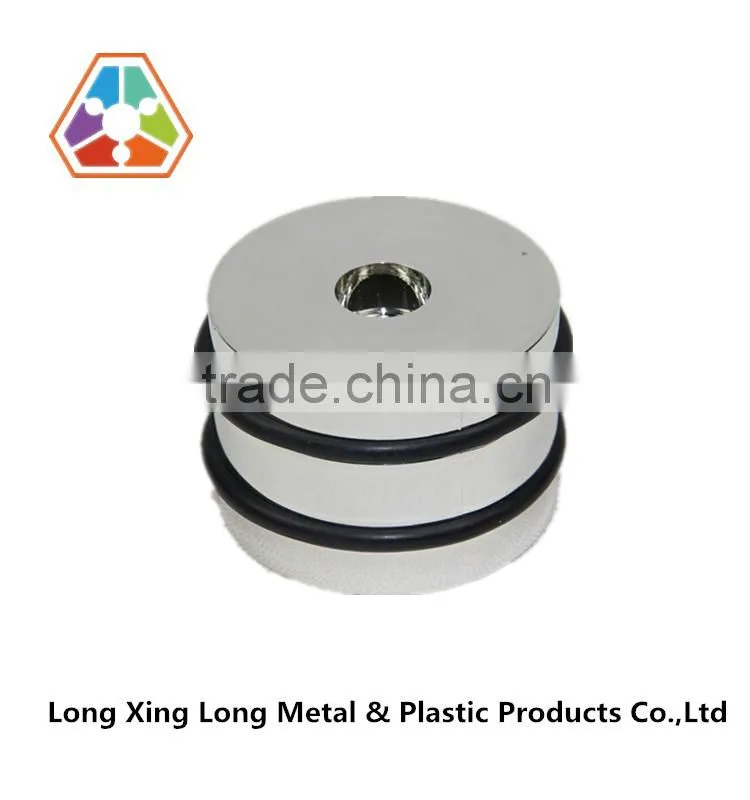 M China manufacturer 61*45*12mm plastic wheel gear