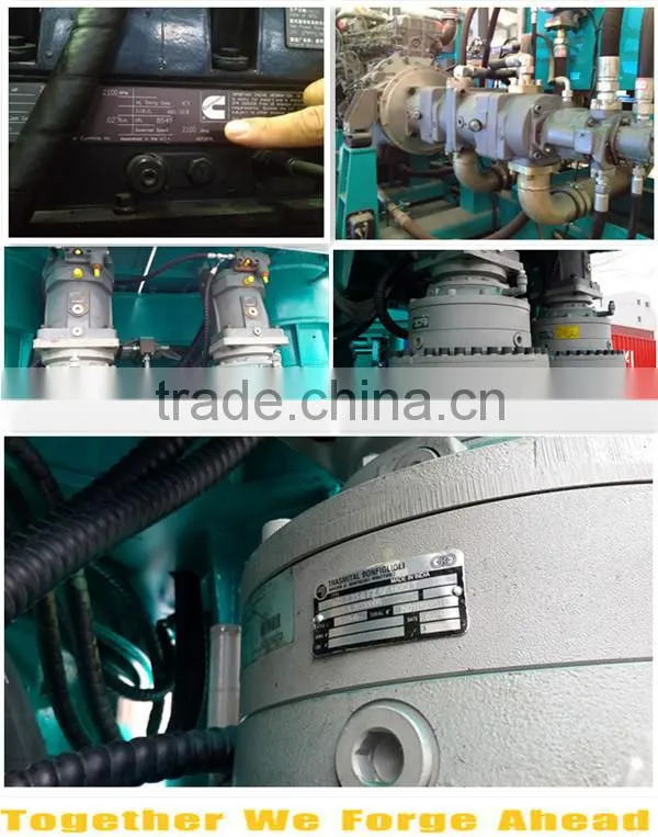 for rotary core drilling rig