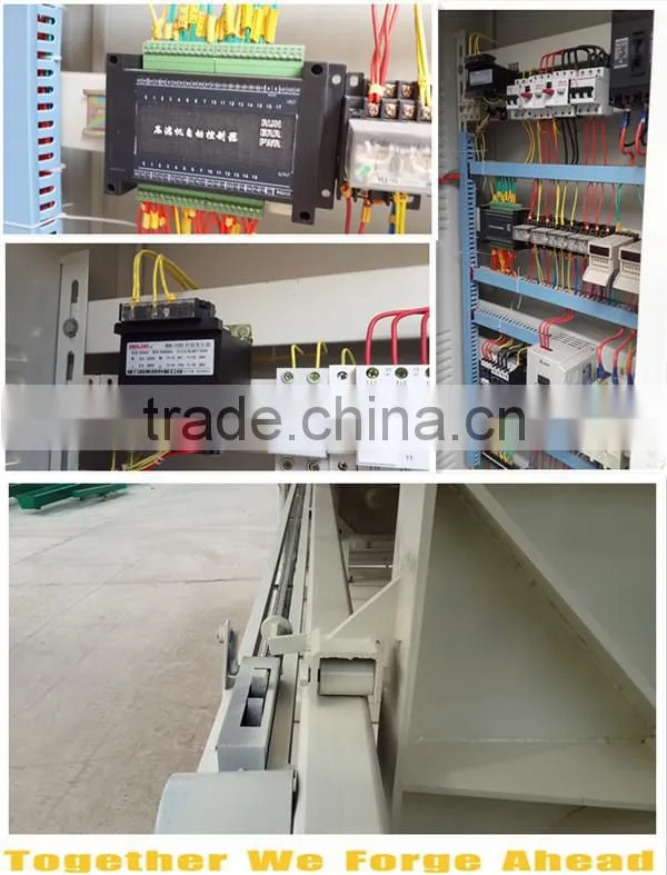 vacuum belt filter press - FAECHINA