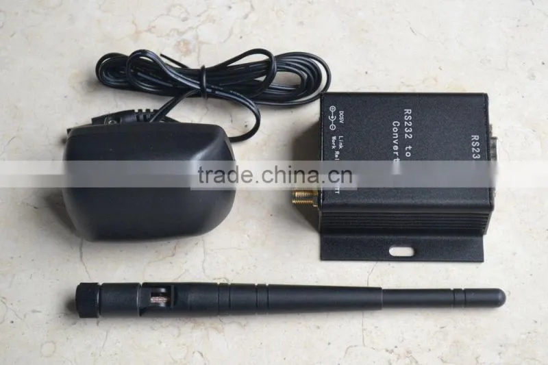USR-WIFI232-200 Low-power WIFI serial port server serial RS232 to WIFI