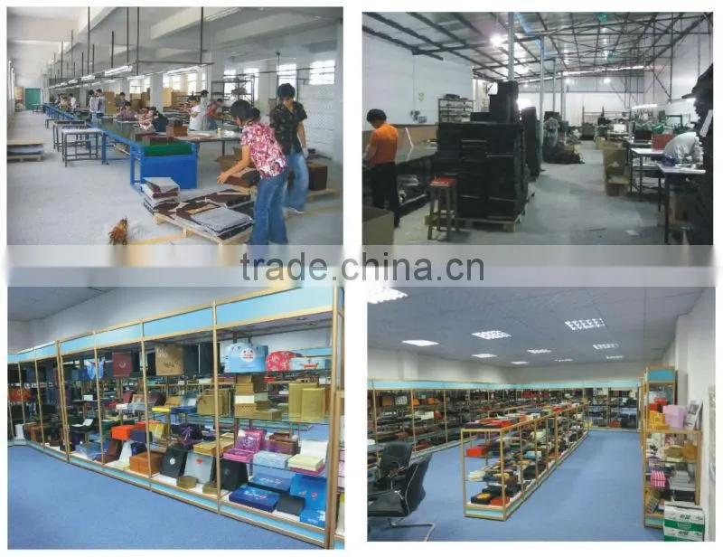 High quality customized made-in-china Leather Folder for diary(ZDF12-011)