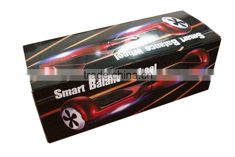 Smart balance wheel self balancing electric scooter spare parts