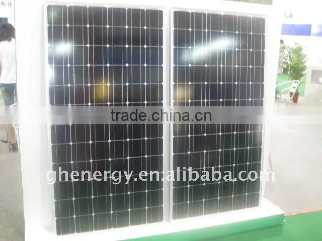 Small Style good quality solar module/panel