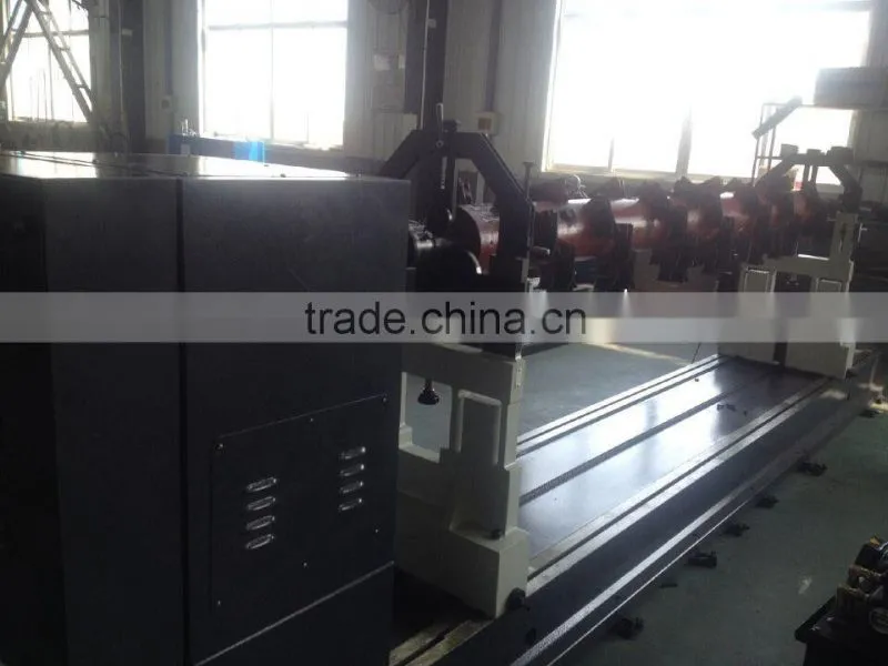 2016 The cheapest price of HBW-K1 universal joint drive rotor balancing machine
