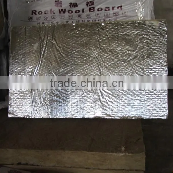 Fire resistant Sound Insulation Material Low Price Mineral Wool