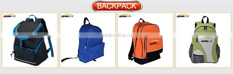 China Factory High quality high cheap school backpack