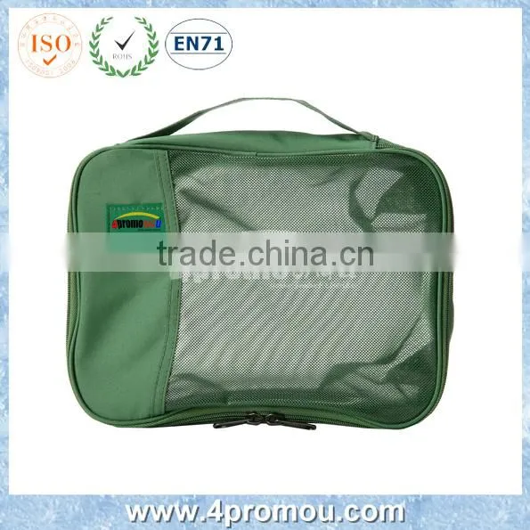 Travel bag & Toiltry bag