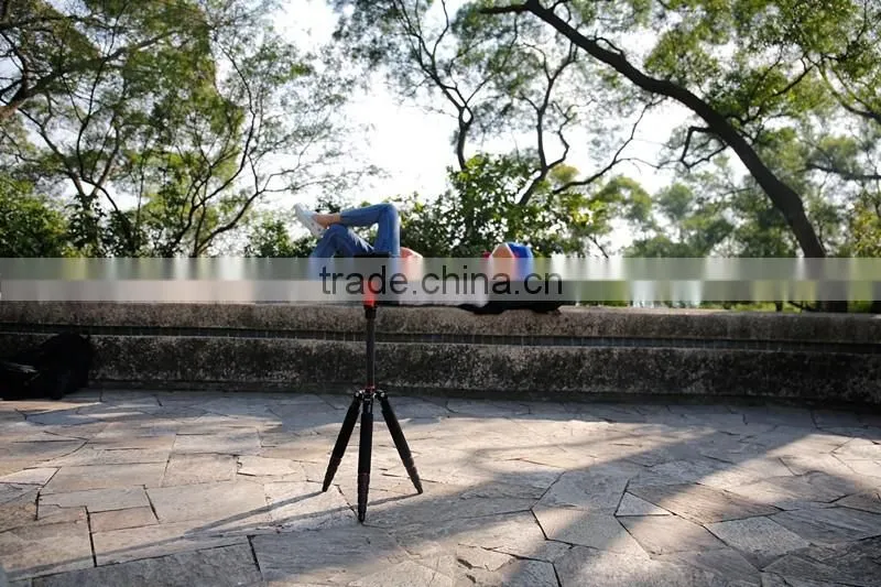 Fotopro carbon fiber tripod monopod lightweight ball headX4CN+42Q