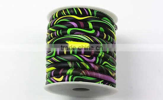 Wholesale New Printed Style Thread,10yard/reel
