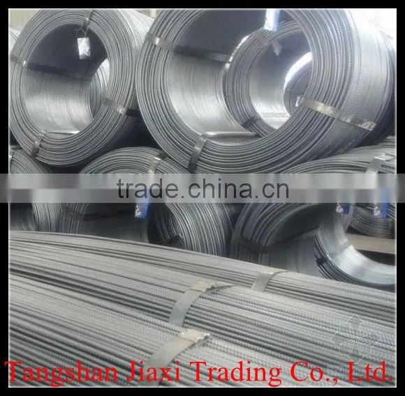 SAE 1008 steel wire