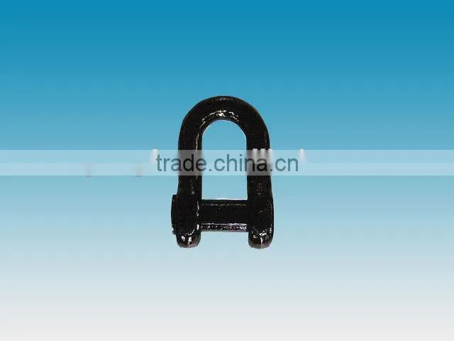 Stainless steel Anchor chain End Anchor Shackle