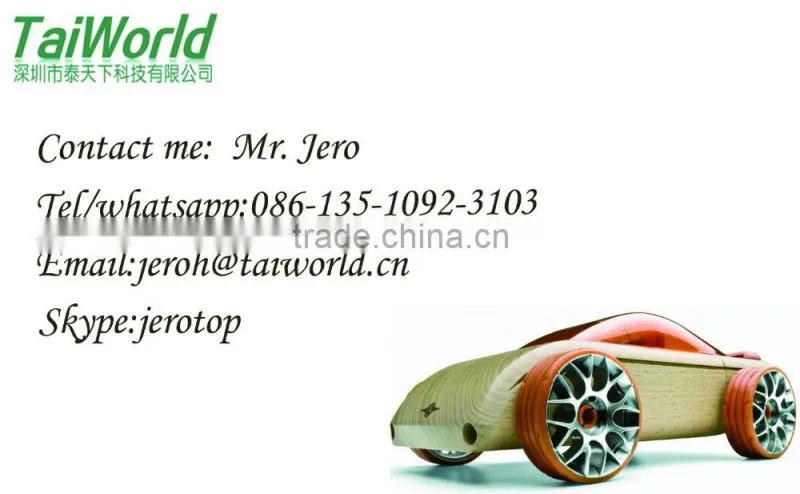 Cell phone bedside phone holder for GPS mobile phone with hand operation